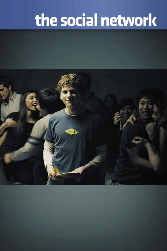THE SOCIAL NETWORK Sony Pictures Entertainment